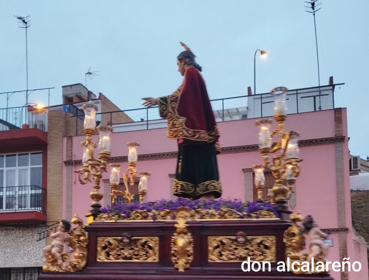 donalcala's tweet photo. Madrugada que no se olvida https://t.co/qbC2TT3Aih