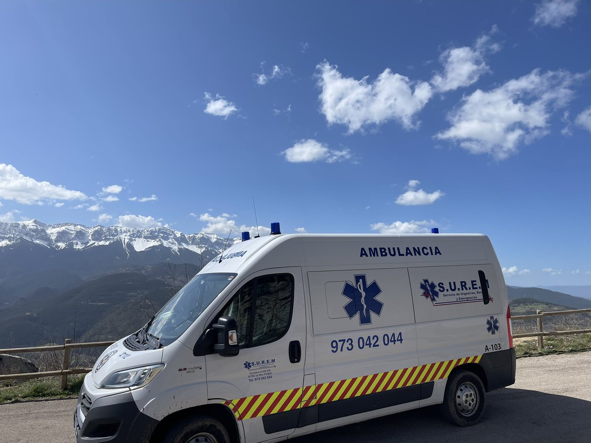 SUREM Emergencias (@SUREMEmergencia) / Posts / X
