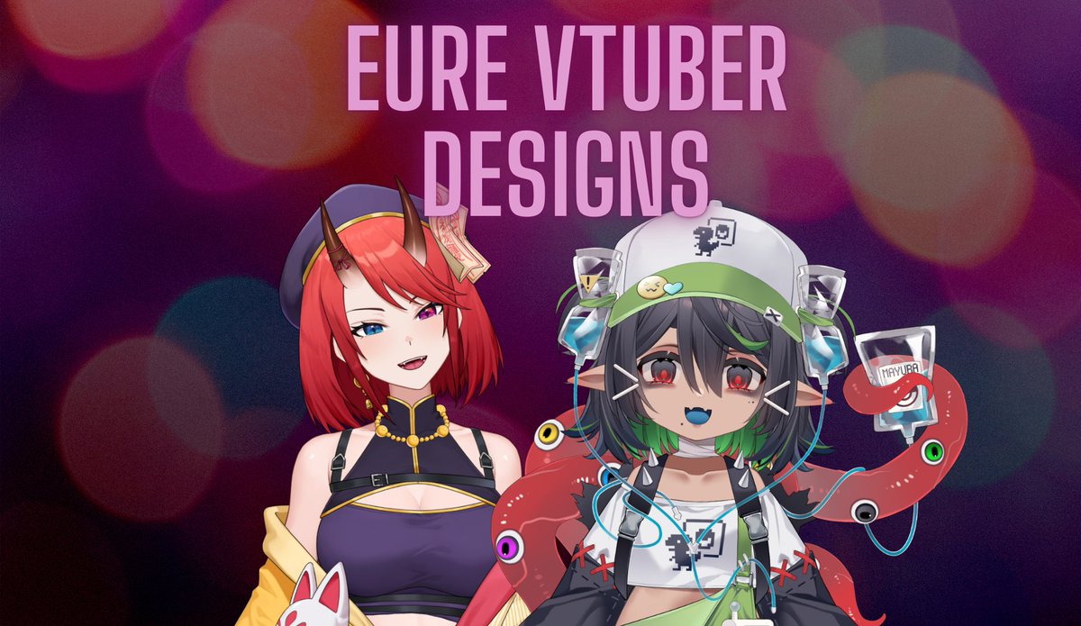 Ihr habt lange gewartet, die liebe <a href="/Mayura_channel/">MAYO 🧠 まゆら</a> und ich wollen eure Designs anschmachten!!! Einfach so, keine Wertung, nur gucki gucki!! Also postet doch gerne eure Deisgns hier drunter KUSS

Am 04. Mai um 16 Uhr schauen wir diese uns dann an!!!