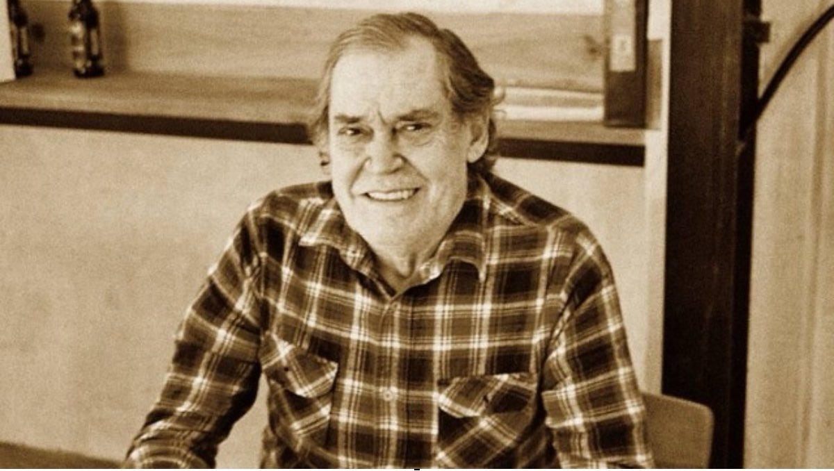 Murió Francisco Rebolledo, destacado escritor y figura en la vida literaria y cultural de México. milenio.com/cultura/murio-…