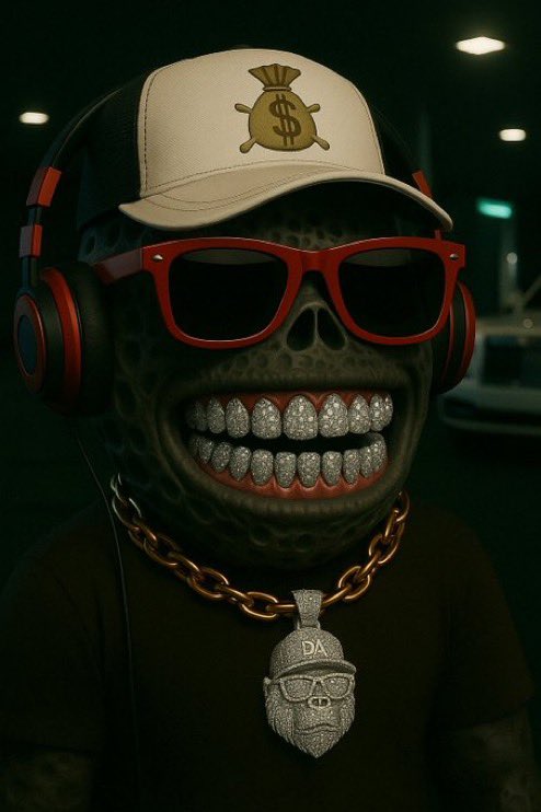 MR . BAGZ tweet media