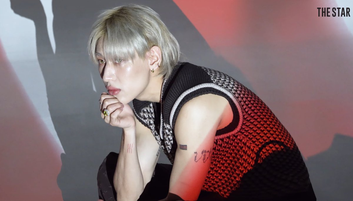Ketbbbam's tweet photo. เซตนี้คือผิวดีมากกกกกก ซูมดูอะทุกคน บ้าไปแล้ว ละมุนมากๆ

#BAMBAMxTHESTAR 
#BamBam #뱀뱀 @BamBam1A https://t.co/M1vQHf3aXx