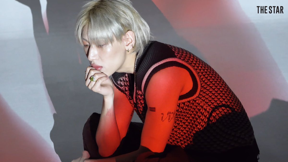 Ketbbbam's tweet photo. เซตนี้คือผิวดีมากกกกกก ซูมดูอะทุกคน บ้าไปแล้ว ละมุนมากๆ

#BAMBAMxTHESTAR 
#BamBam #뱀뱀 @BamBam1A https://t.co/M1vQHf3aXx