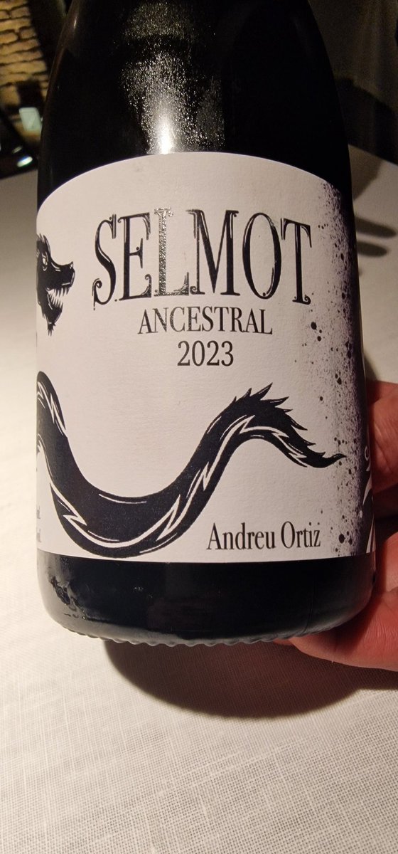 Carmen Mtz de Artola tweet media