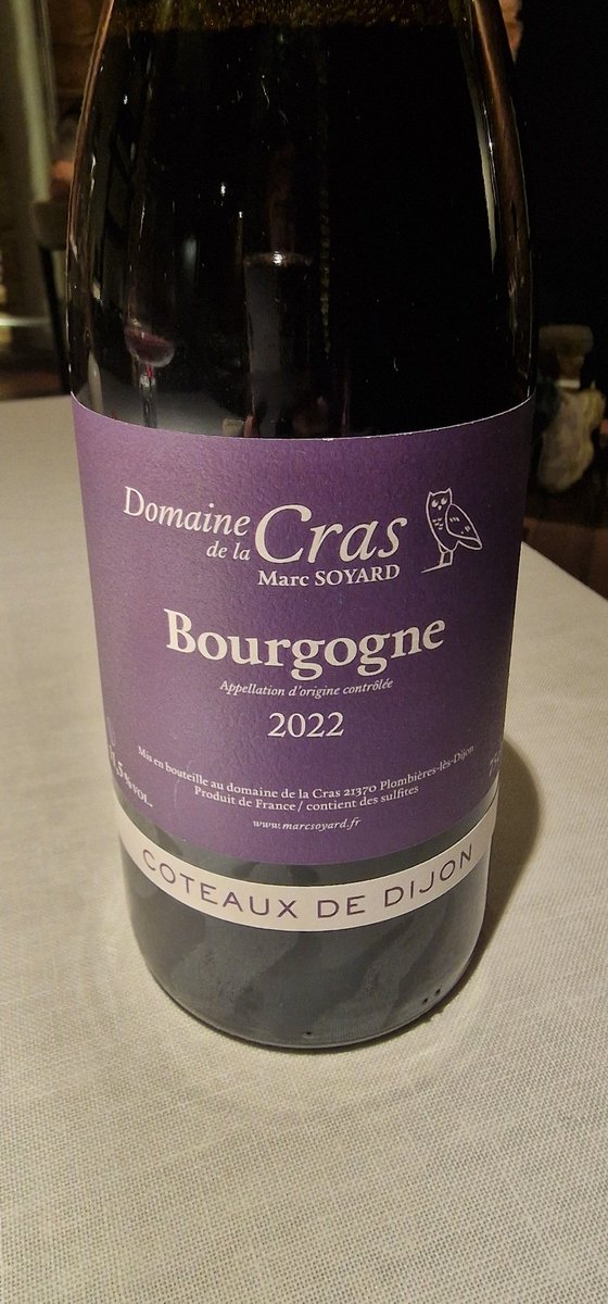 Carmen Mtz de Artola tweet media