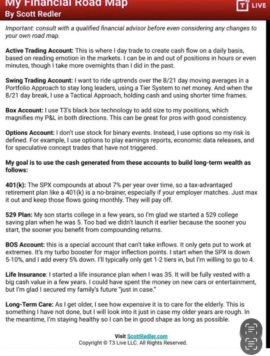 Cycles happen!  If you have multiple ways to approach all of them with many working at once.  U can develop wealth, and embrace volatility for a living. Develop your process and work keep working on it.