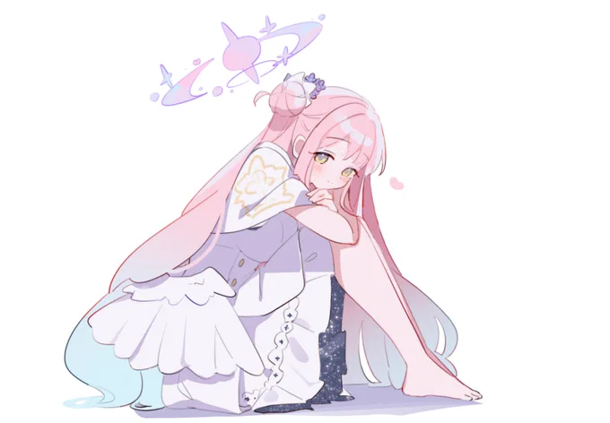 ミカはかわいいね