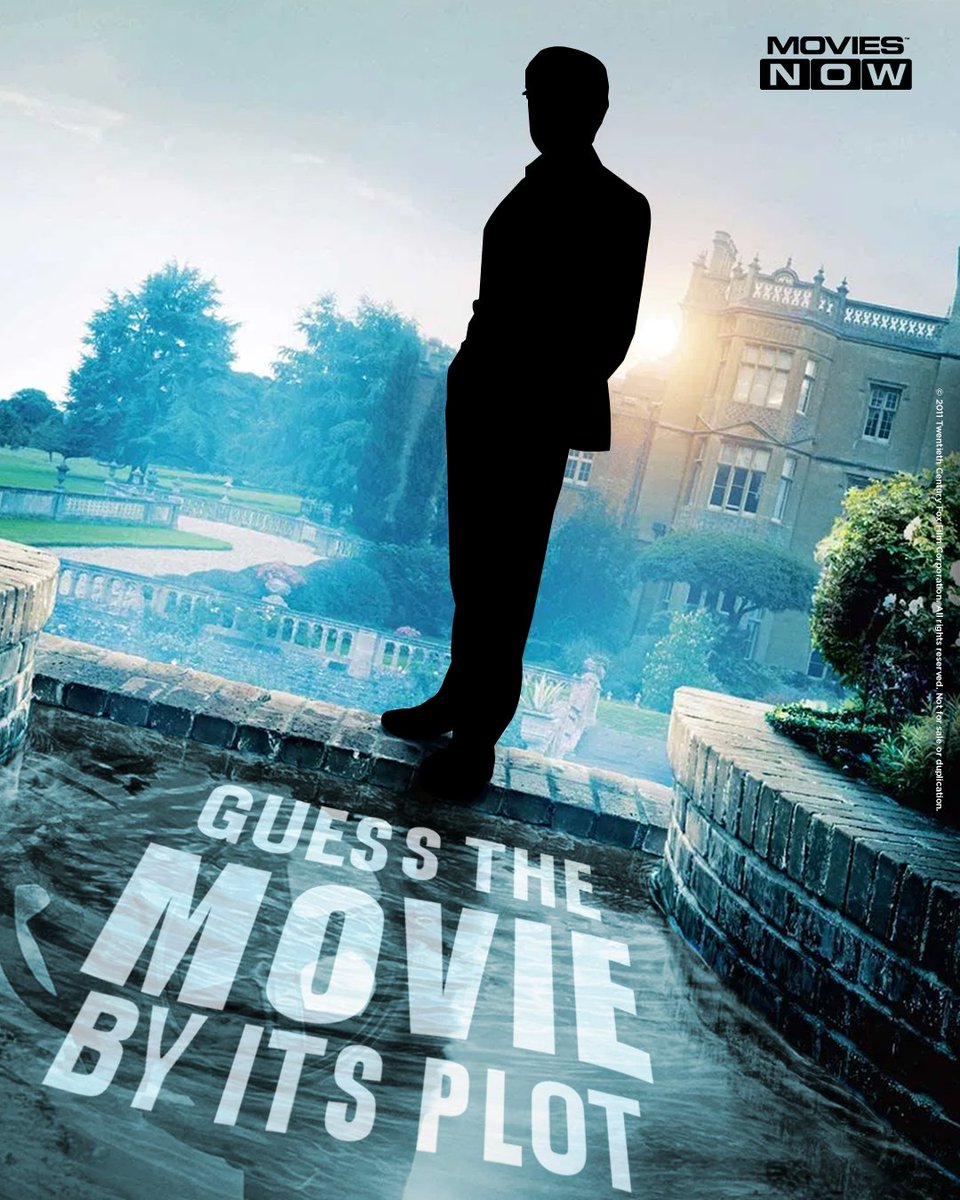 moviesnowtv's tweet photo. One word to describe this movie - First Class!
Get it?

#GuessTheMovie #FirstClassOnly #MutantAndProud #MovieQuizVibes #OneWordChallenge #SuperpoweredCinema #MoviesNow https://t.co/u9Gtxuzpli