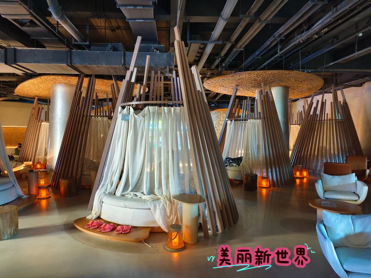 美丽新世界@soulmate tweet media