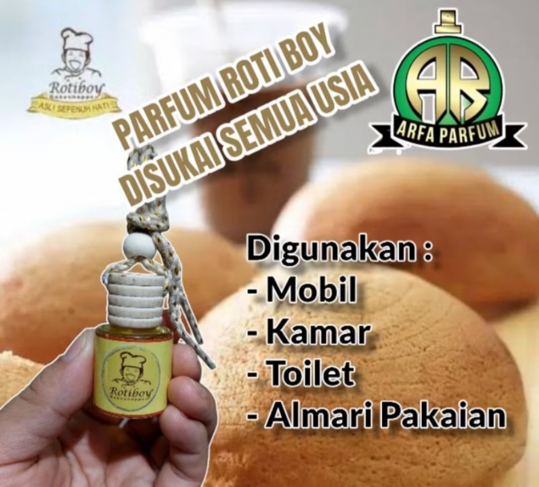 shopee_fest's tweet photo. Masuk mobil, langsung disambut aroma Roti Boy yang menggoda 🤤
Perjalanan jadi lebih nikmat, serasa di bakery favorit!
Bikin suasana makin cozy dan mood naik seketika! 

Coba sendiri sensasinya!
👉 https://t.co/ozljqKtzw8

#ParfumMobil #goodfriday #hanbin #paula https://t.co/xS3TipiHu7