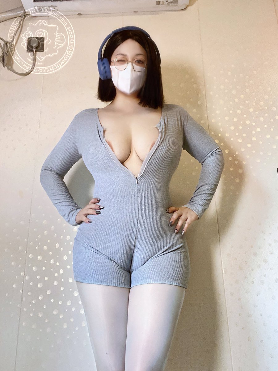和大姐姐一起做健美操

【北极薄荷3D油亮丝袜「冰点蓝色」】
品牌：@Sjrun_ 

         @SexytoBaby
         @SexytoLady
         @SexytoDoll
         @SexytoGirl https://t.co/qfwPOqxs5Q
