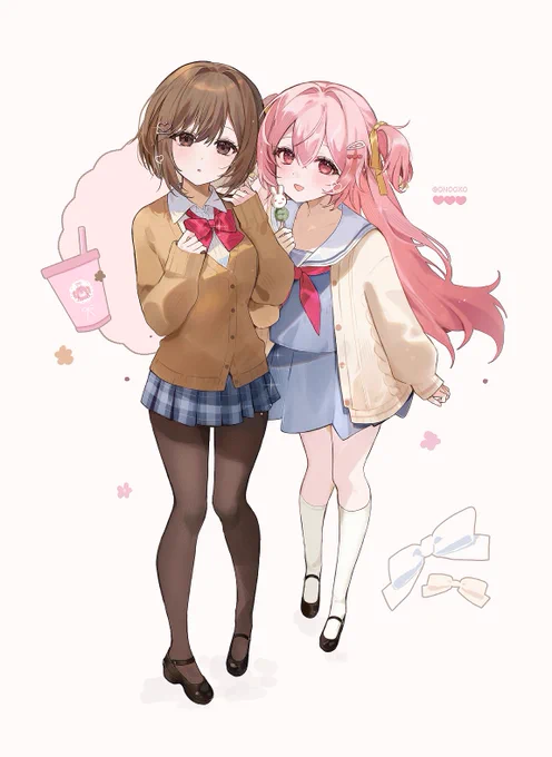 #prsk_FA친구 