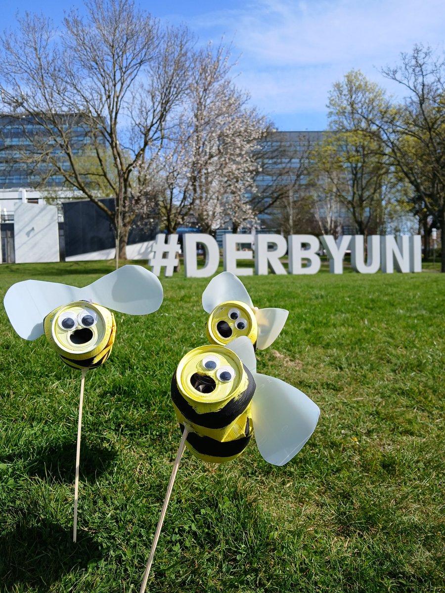Kelly Hitchcock (@kellyhitchcock4) on Twitter photo Thanks to everyone who's beelieved in the power of self-care this Easter bank holiday! The Der-bee Wellbeeing Bees are here to bee your gentle reminder: take time to bee still, bee kind, and bee yourself. Let’s keep the buzz around wellbeing going! #SNTA25 <a href="/NursingTimes/">Nursing Times</a> Thanks to everyone who's beelieved in the power of self-care this Easter bank holiday! The Der-bee Wellbeeing Bees are here to bee your gentle reminder: take time to bee still, bee kind, and bee yourself. Let’s keep the buzz around wellbeing going! #SNTA25 <a href="/NursingTimes/">Nursing Times</a>