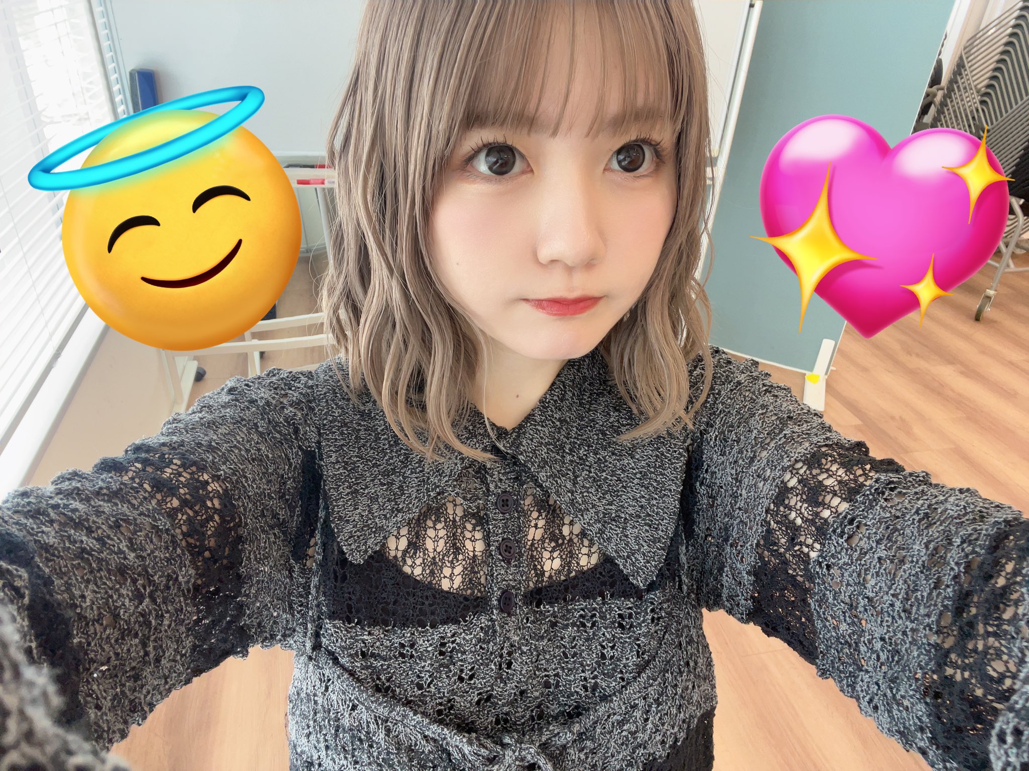 どみちゃん【ボンボンTV】 on X: 
