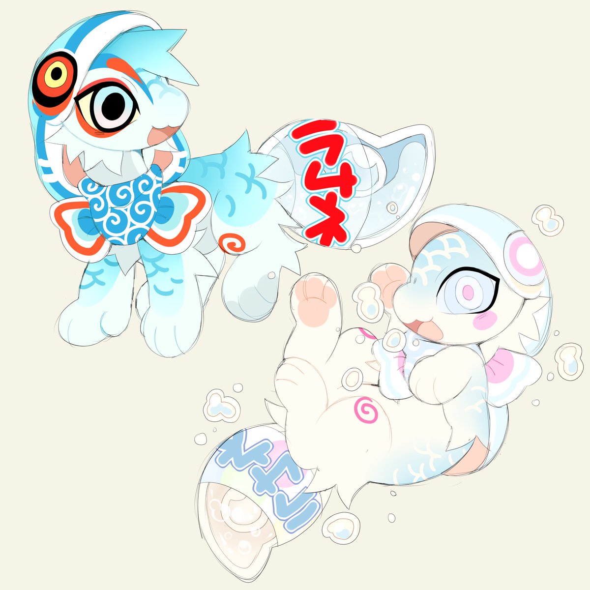 Chowling designs that have owners

//vanishes again