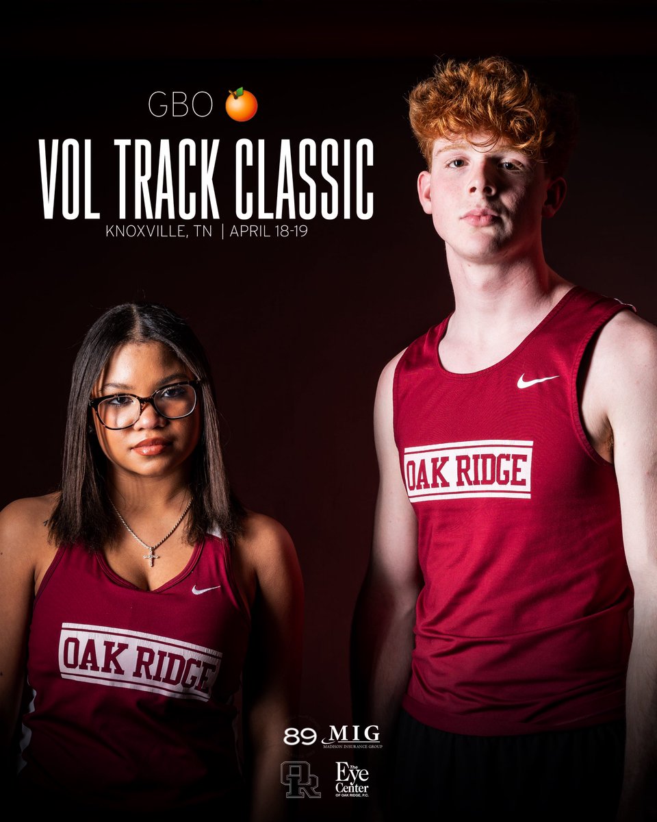 Wildcat Track competes tonight and all day tomorrow at Tom Black Track at The University of Tennessee. #RWR #GBO