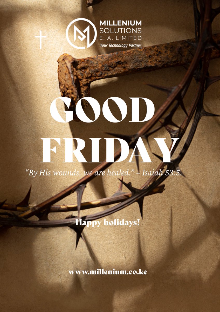 Millenium Solutions E.A tweet media