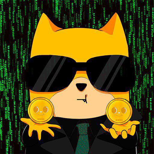<a href="/cb_doge/">DogeDesigner</a> Gm from $DWOG