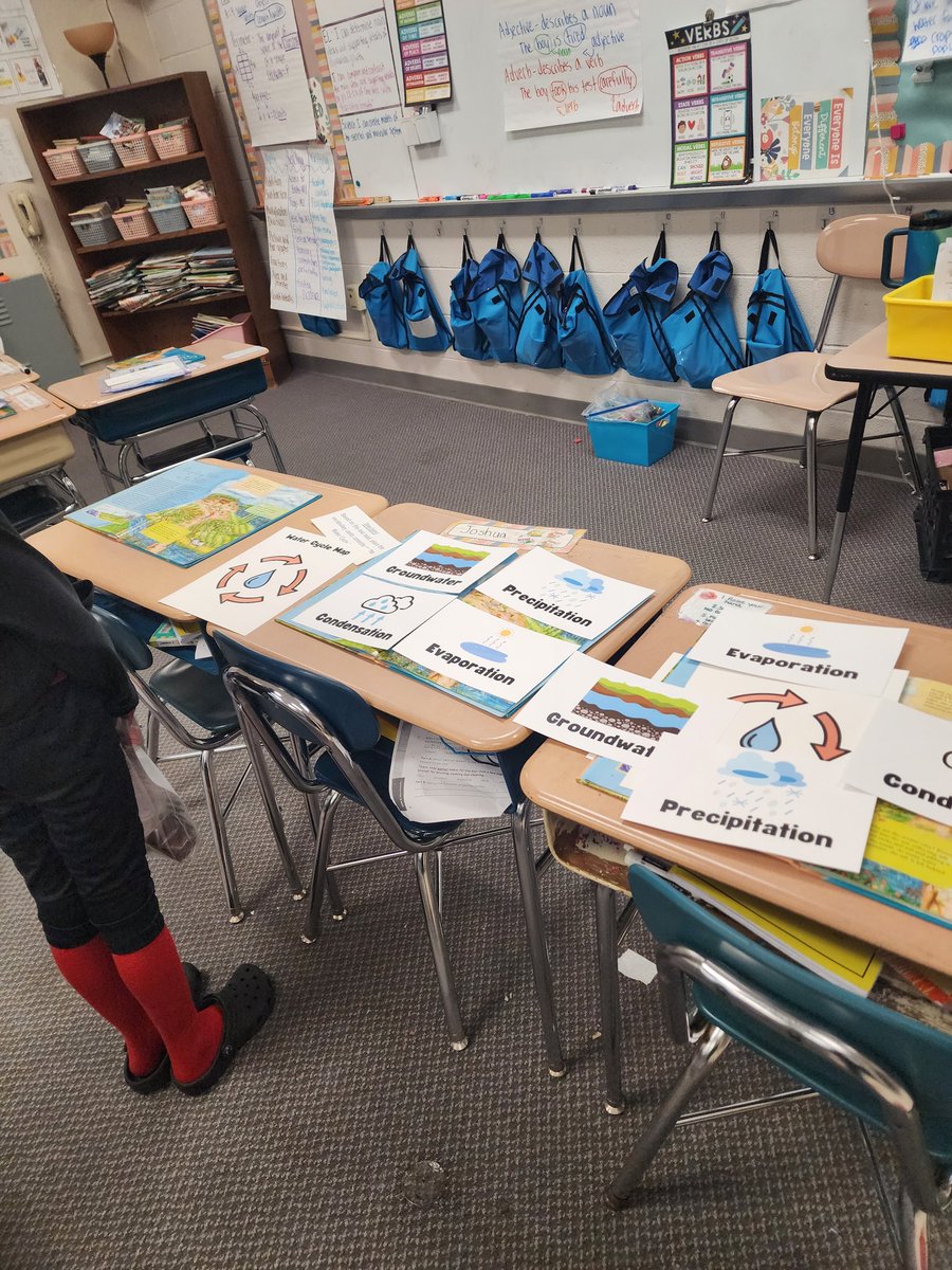 MerrittWenitra's tweet photo. Integrating literacy and science @CarverESCubs #sciencenight https://t.co/P6U9NGZ9GZ