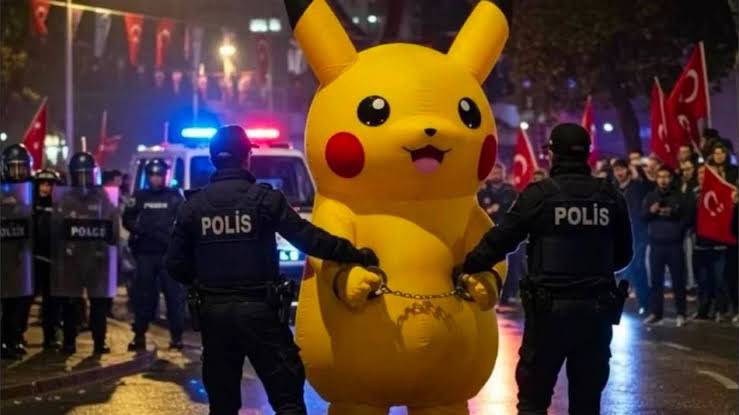 Turpun büyüğü olabilir mi