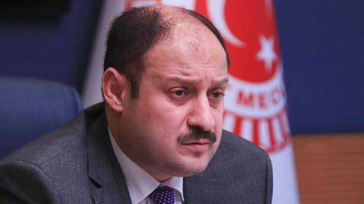 ankara_kusu's tweet photo. Sma hastası bi bebek için dün Şanlıurfa Büyükşehir Belediye Başkanı Kasım Gülpınar’a ricacı olmuştum.

Bugün bebeğin ailesi aranmış ve ‘kent genelindeki bilboardları kampanyada ücretsiz olarak kullanabilirsiniz’ denilmiş.

Sn Başkan’a çok teşekkür 💋🙏 https://t.co/STOSCPhMUp