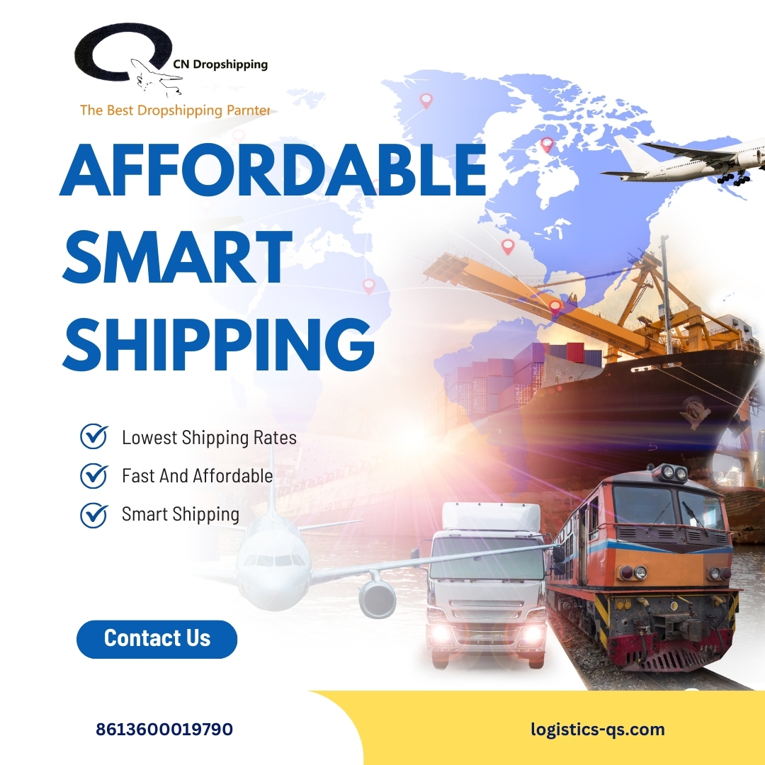 CNDropshipping's tweet photo. Lower shipping costs without compromising speed! Get the best rates and reliable delivery with our #smartshipping.
https://t.co/ge7v9jfGs2
#SmartShipping #LowestShippingRates #DropshippingLogistics #FastAndAffordable #SmallBusinessTips #OnlineBusiness #BusinessGrowth https://t.co/UEWmsbuDdd