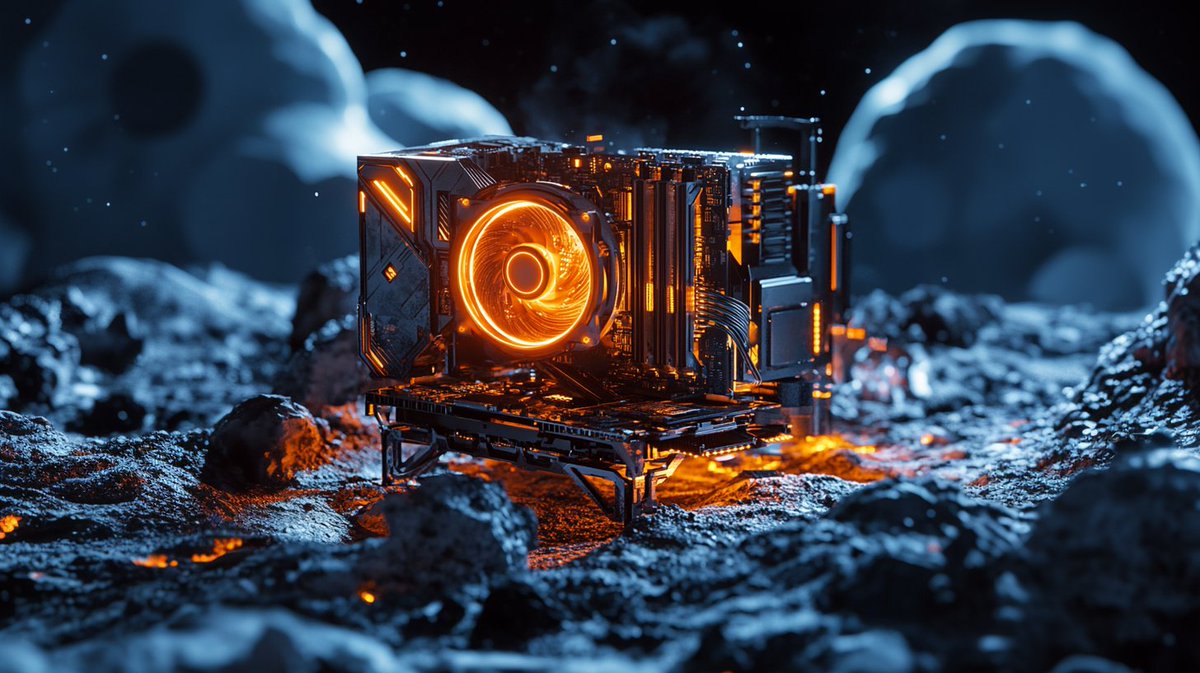gpunet's tweet photo. wen moonbase? https://t.co/9sJiGsmqFr