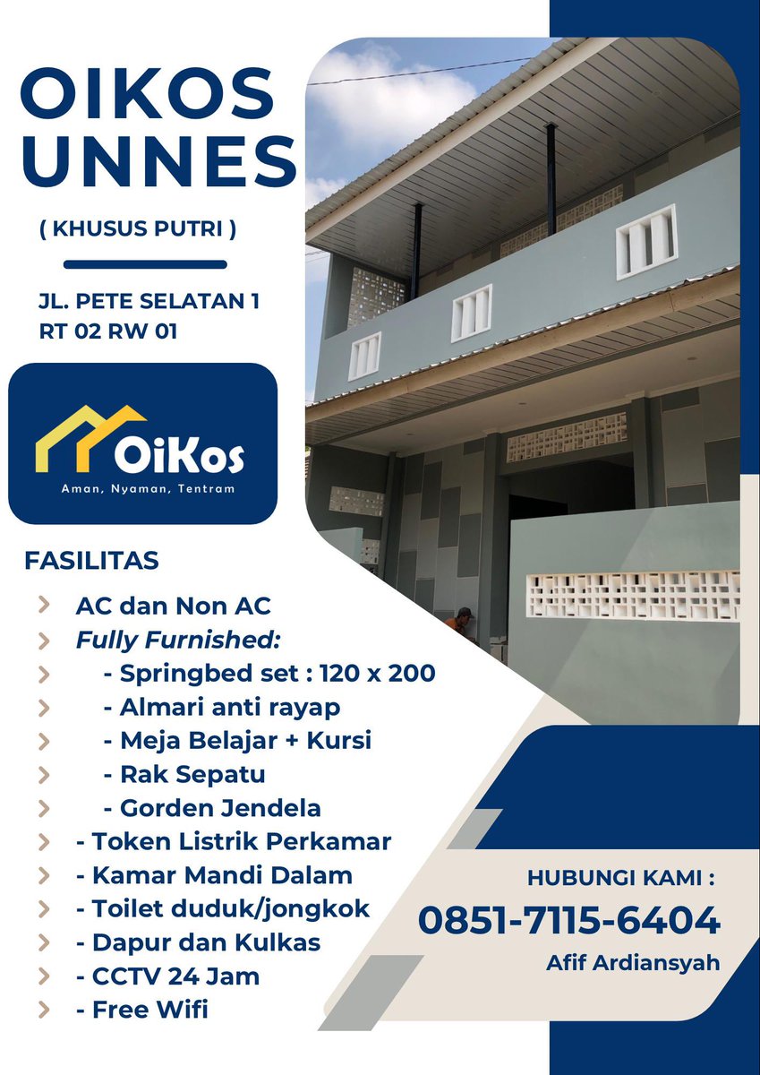 OiKos_Unnes's tweet photo. @unicelounge Lets gooo🤝 https://t.co/bl7p97AN60