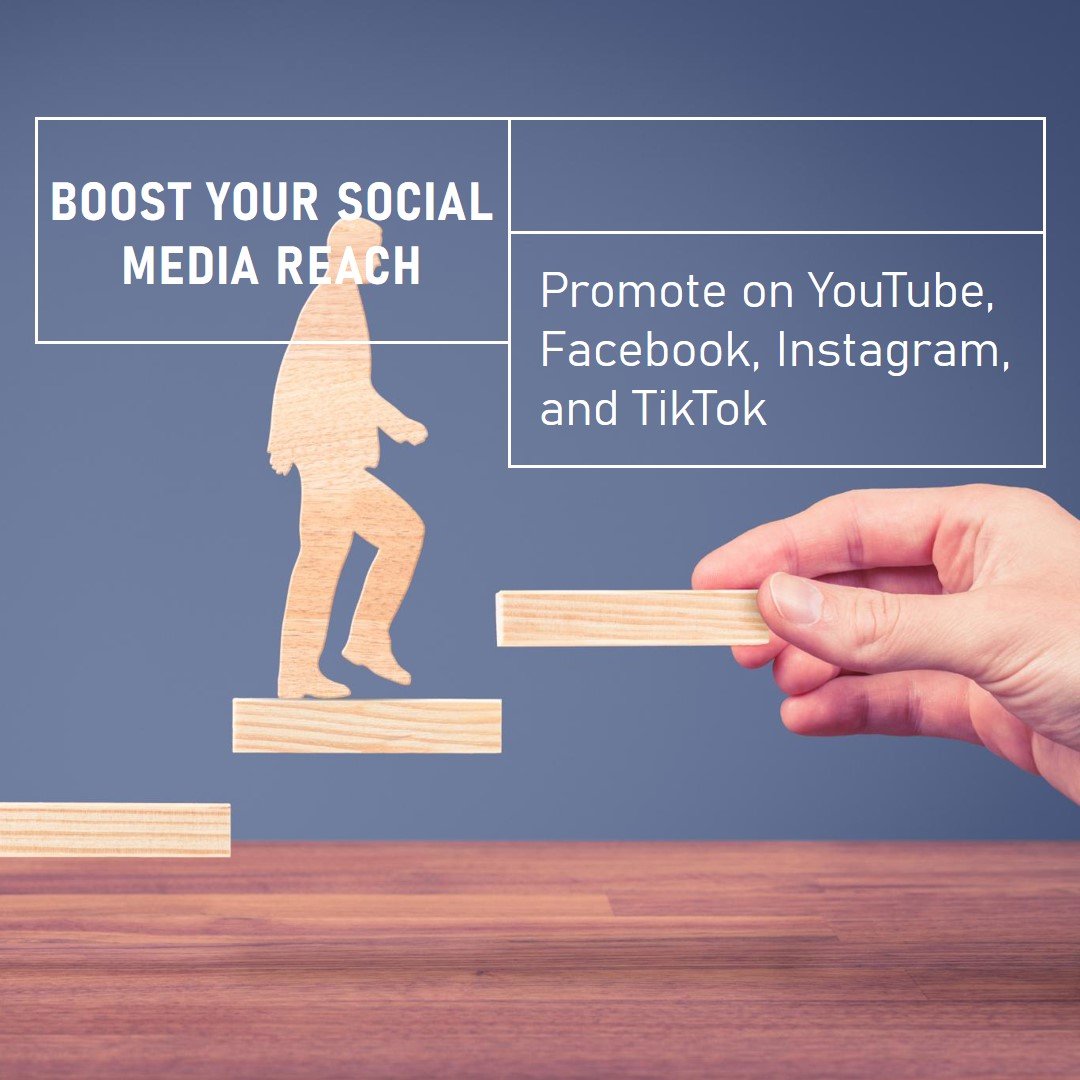 GoToRise's tweet photo. Trying to grow your social media quickly and effectively?
We promote your content on:
YouTube | Facebook | Instagram | TikTok.
Boost visibility, attract real followers &amp; spark engagement!
Start today: https://t.co/9fL2mGz3W7
Thanks! https://t.co/TGlmLK2eL3