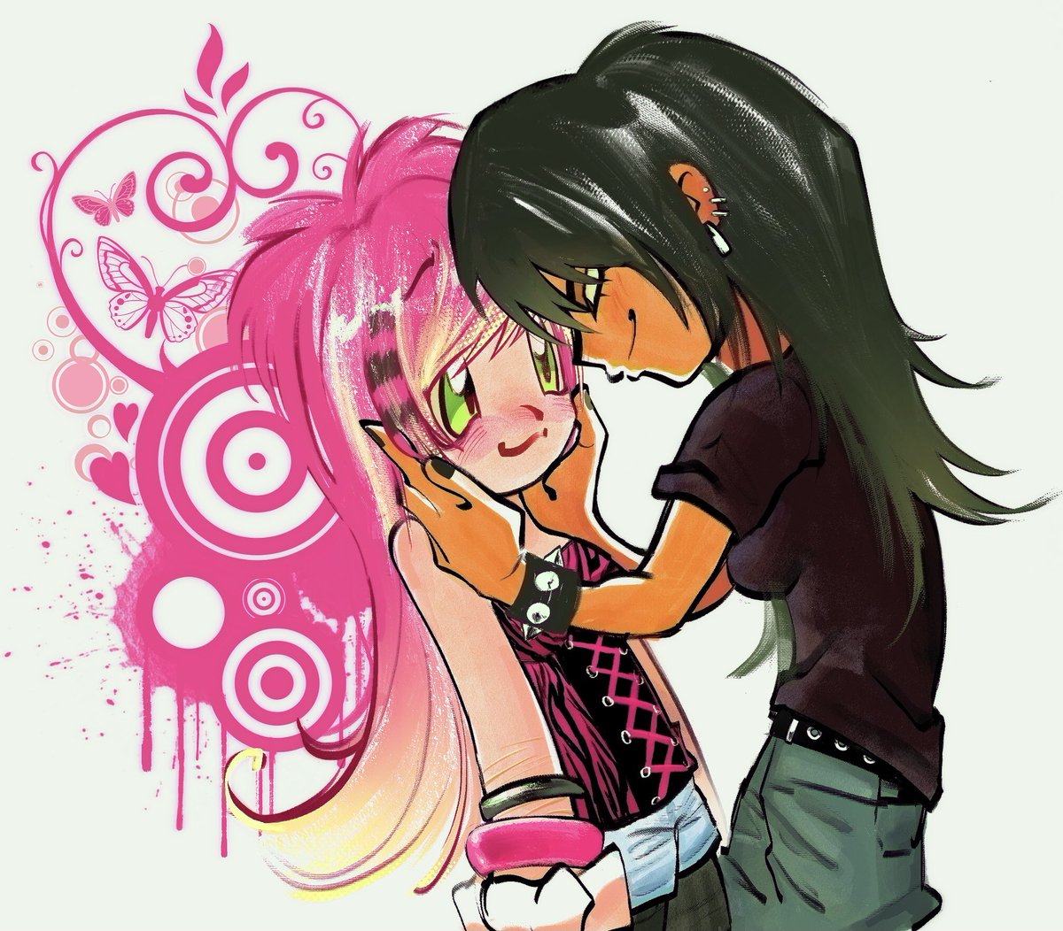 ななお🍥 tweet media