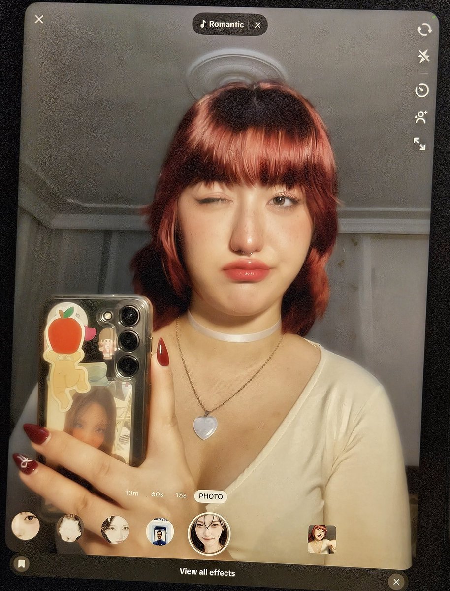 miu 🌸ᵎᵎ | ⊙⊝⊜⁷ tweet media