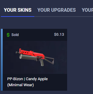 electromichi's tweet photo. Look what I've won on @csgocasescom https://t.co/QOB3eL6oDs