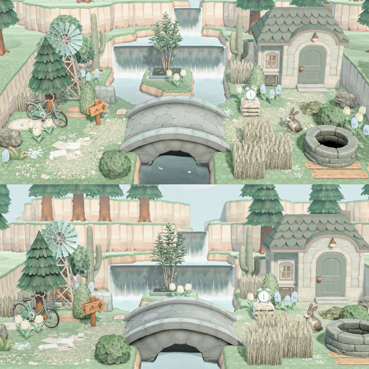 cosy_eli's tweet photo. blue garden 🩵☁️🫐🤍🦋
#acnh #animalcrossing #animalcrossingnewhorizons #acnhideas #acnhdesigns #acnhinspo https://t.co/cHr3vzMeOx