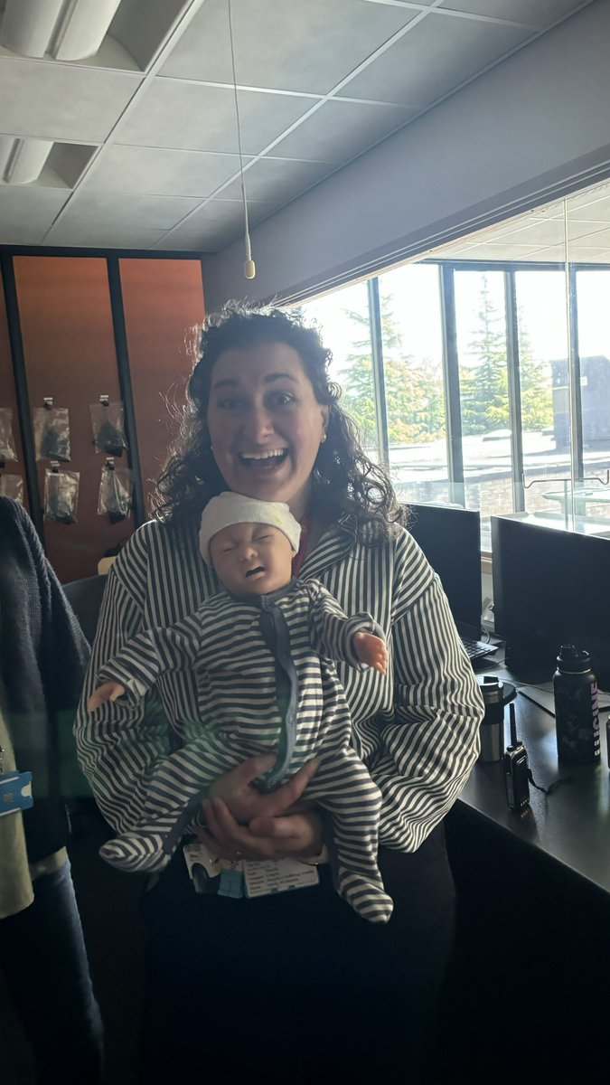 RWT_paedsimed (@rwt_paedsimed) on Twitter photo We enjoyed meeting our budding paeds registrar’s yesterday in STEPS! The room was palpable with major “girl boss” energy <a href="/lucnahabedian/">Lucine Nahabedian</a> <a href="/SimWardWolvo/">SimWardWolverhampton</a> We enjoyed meeting our budding paeds registrar’s yesterday in STEPS! The room was palpable with major “girl boss” energy <a href="/lucnahabedian/">Lucine Nahabedian</a> <a href="/SimWardWolvo/">SimWardWolverhampton</a>