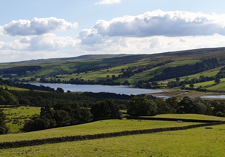 The Summer Sunday &amp; Bank Holiday DalesBus network into &amp; around the Yorkshire Dales is back from Easter Sunday, with all our most popular routes from last year, plus a few changes including a new link from Bradford to the Washburn Valley &amp; Pateley Bridge.

dalesbus.org/news