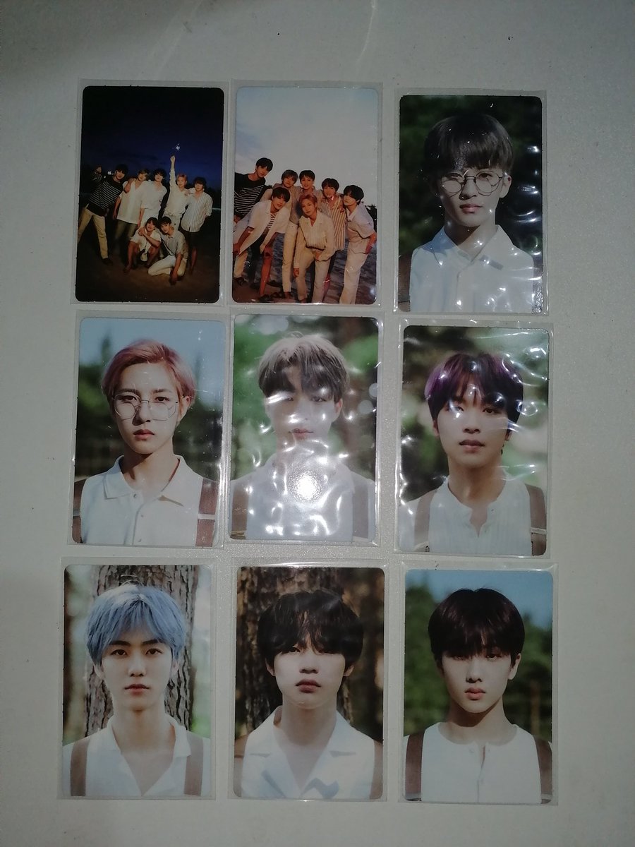 mooinjun's tweet photo. wts lfb

NCT DREAM Dream a dream photobook ver 1
- complete pc
- with poster

dm me!

mark renjun jeno haechan jaemin chenle jisung ph https://t.co/PJyw6EUpFi