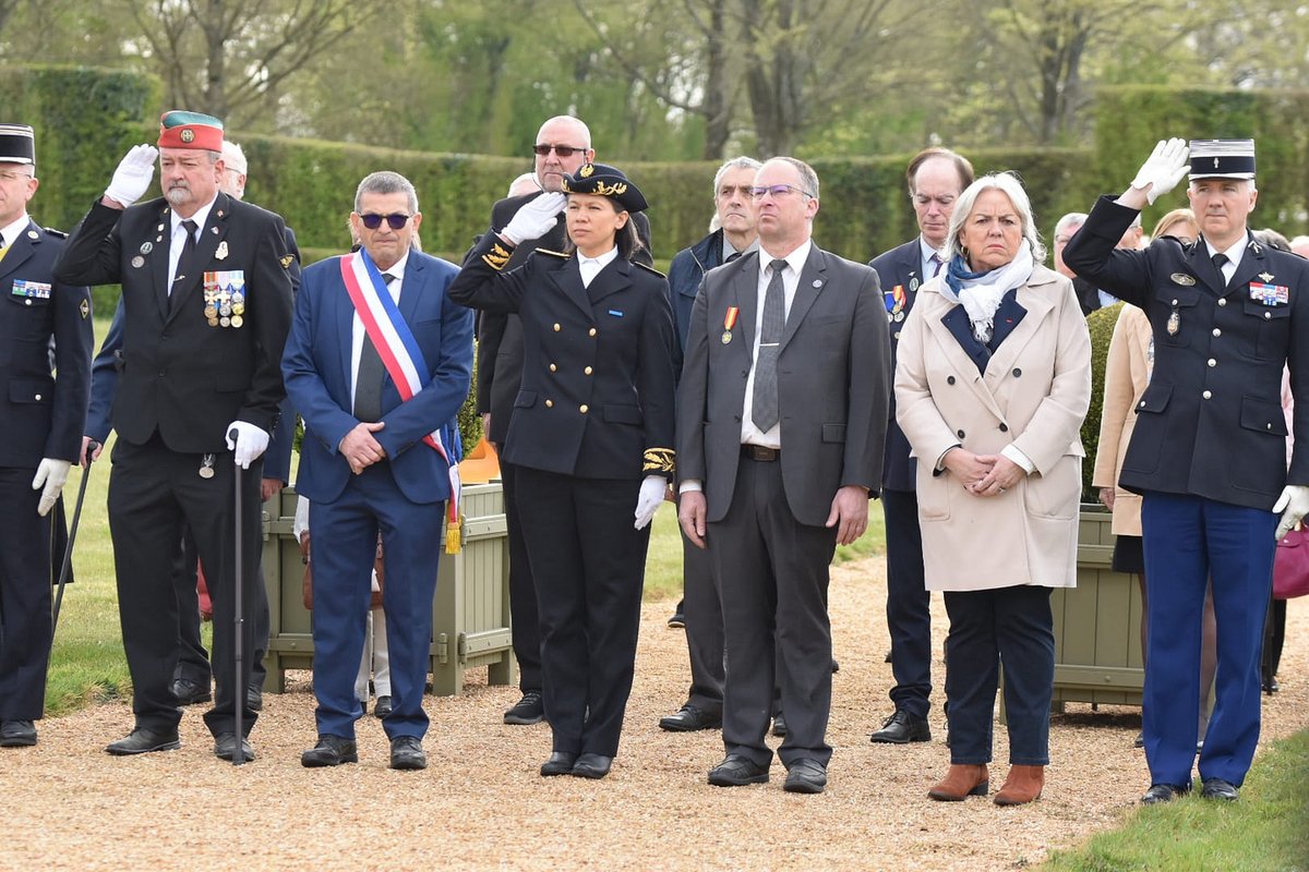 Image de Préfet de l'Orne
