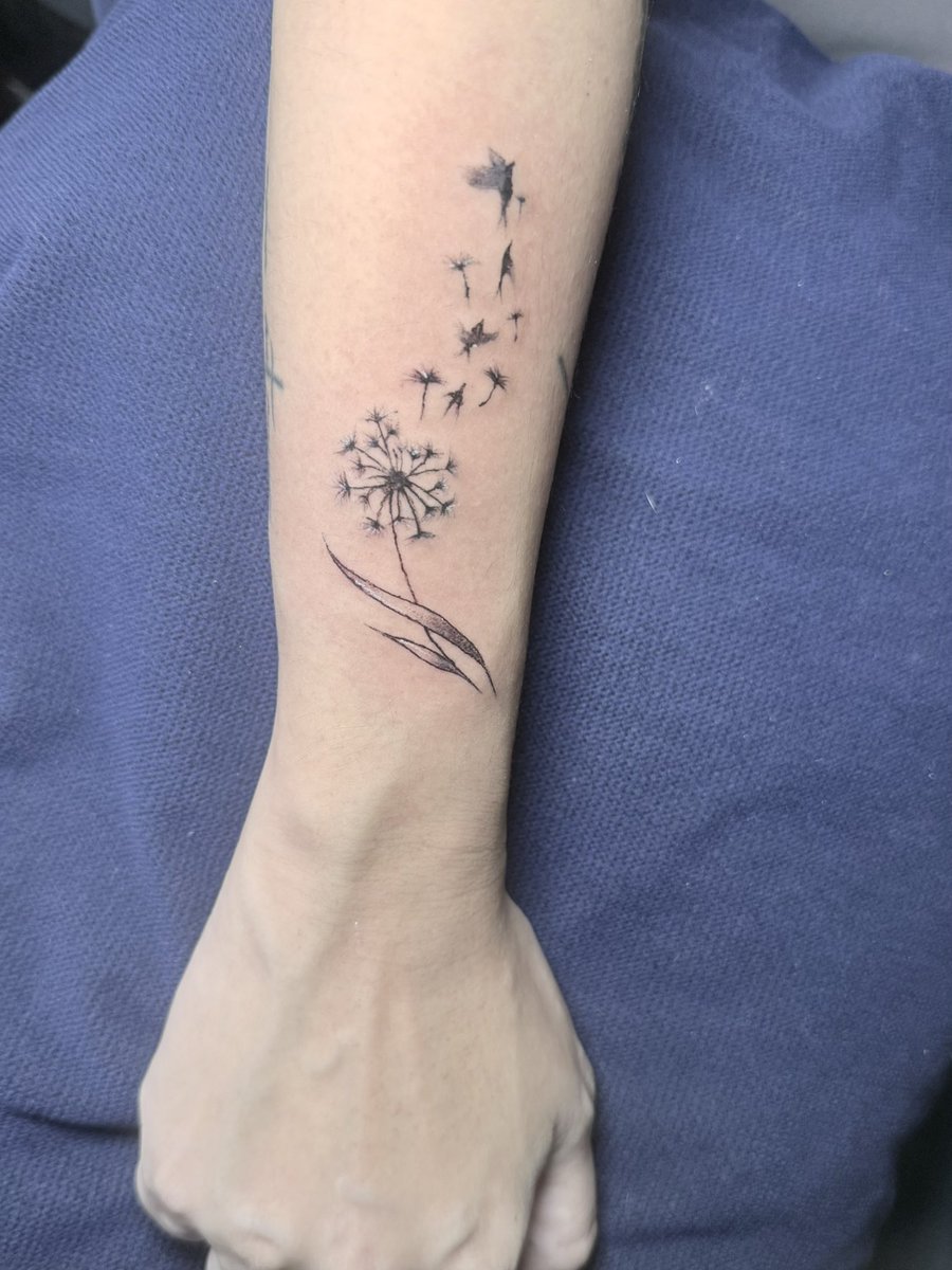 Everybody's Sunshine tweet media