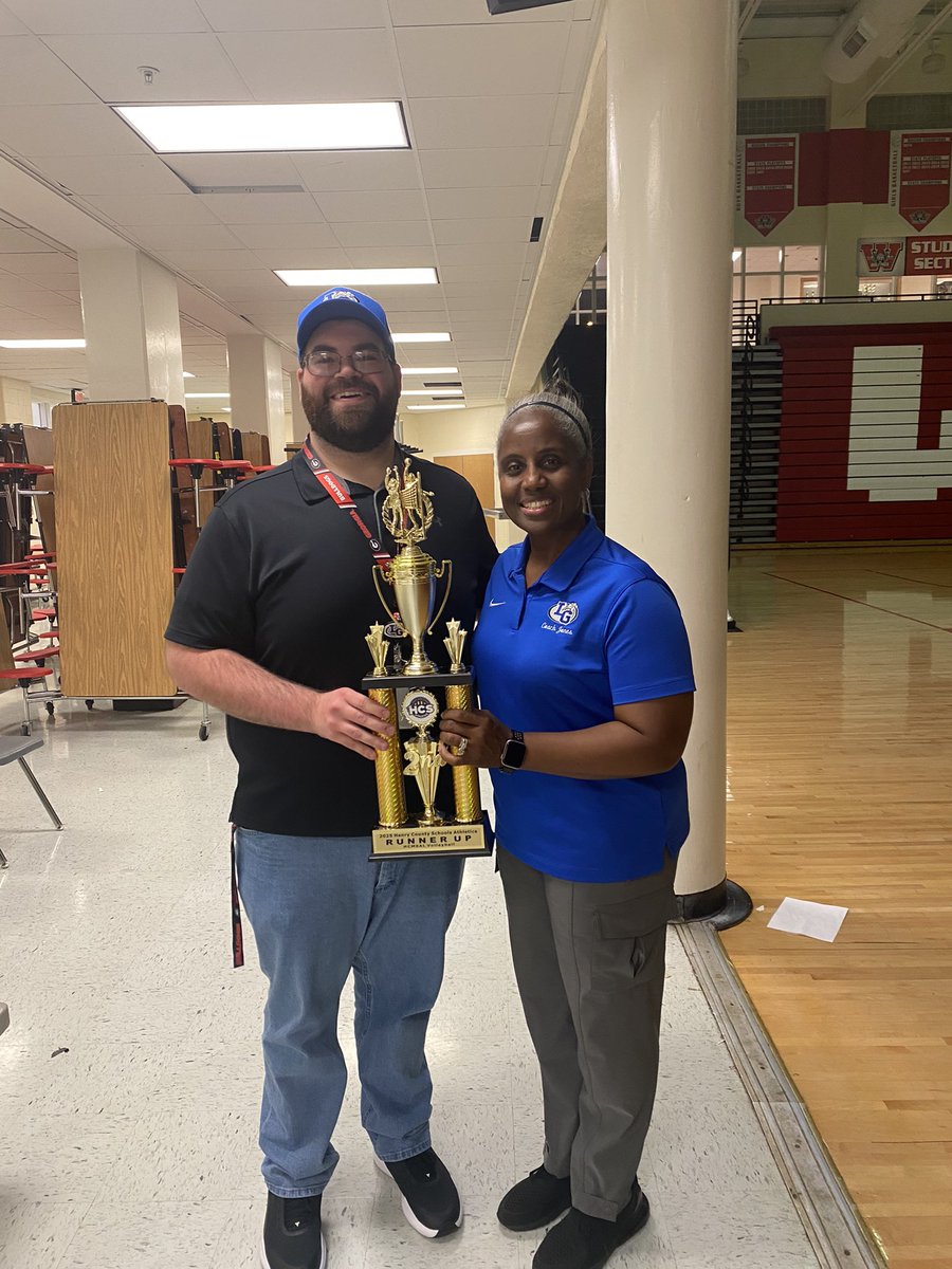 LGMSwildcats_AD's tweet photo. Congratulations to @LGMS_HCS volleyball team for finishing runner up this season. Big shout out to @Athletics_OMS Champions. Job well done ladies! Thanks Coach Tillman for your continued support @AthleticsHenry @melissa13thomas https://t.co/Sbr1GpWjQW