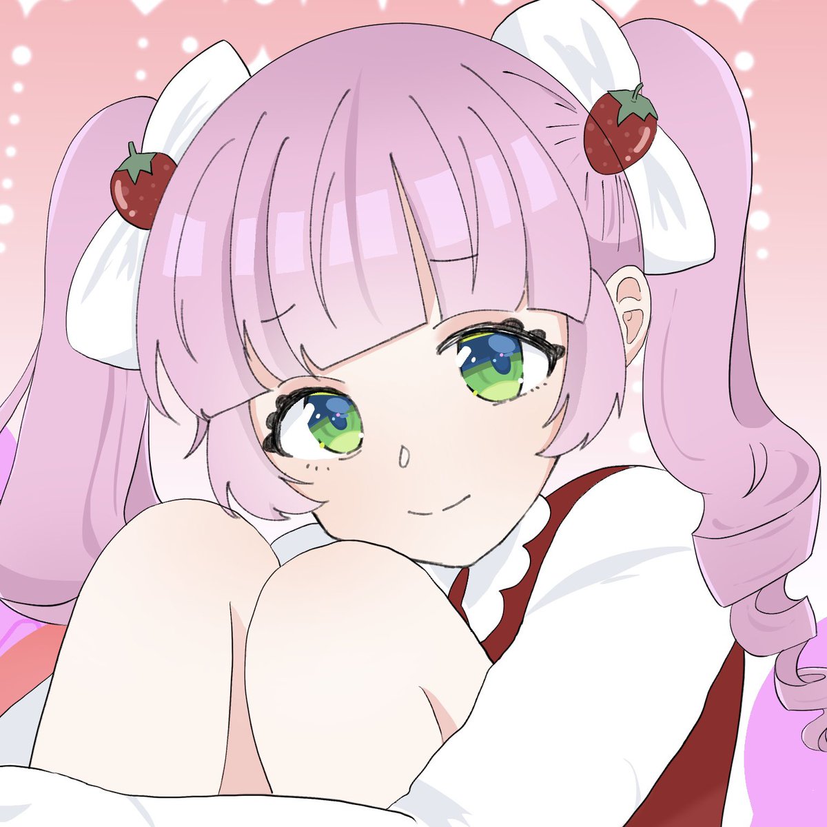 かわいい女の子を描くのが好きです/ᐠ˵- ⩊ -˵マ

♡♻️巡回していきます！

#春の創作クラスタフォロー祭り
#絵描きさんと繋がりたい