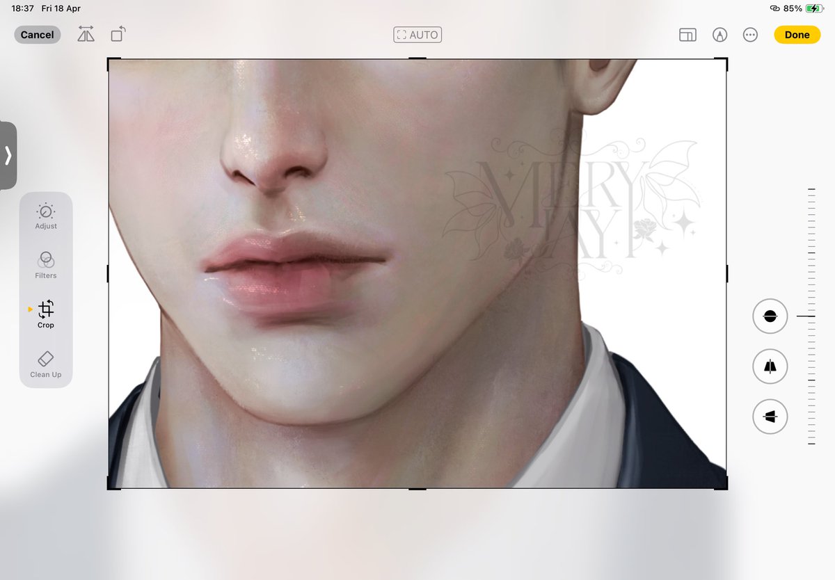 ช่วงนี้ชอบลงผิวโทนนี้สุบๆเยย💕