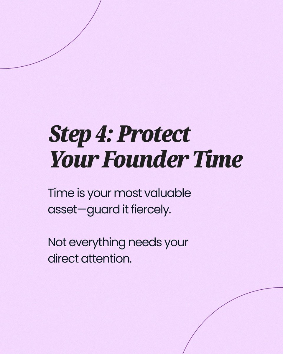 Does your business lack clear focus and goals? 😶

Get back on track with these 4 simple steps! 👇🏼 

To learn how Diversity Connected can help, visit diversityconnected.com 🌐 

#businessproblems #businessmindset101 #managestress #businesstipsandtricks #businesssolutions