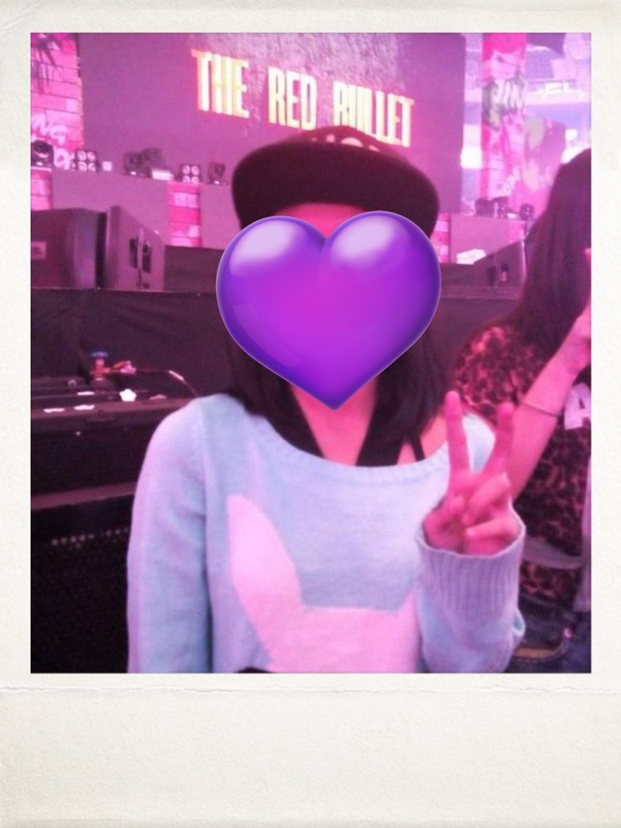 DEVILH0PE's tweet photo. 2025.04.12 ☆ 2017.05.06
2014.12.07  ☆ 2014.12.06
💜💜💜💜💜💜💜 https://t.co/XvgO94aVI8