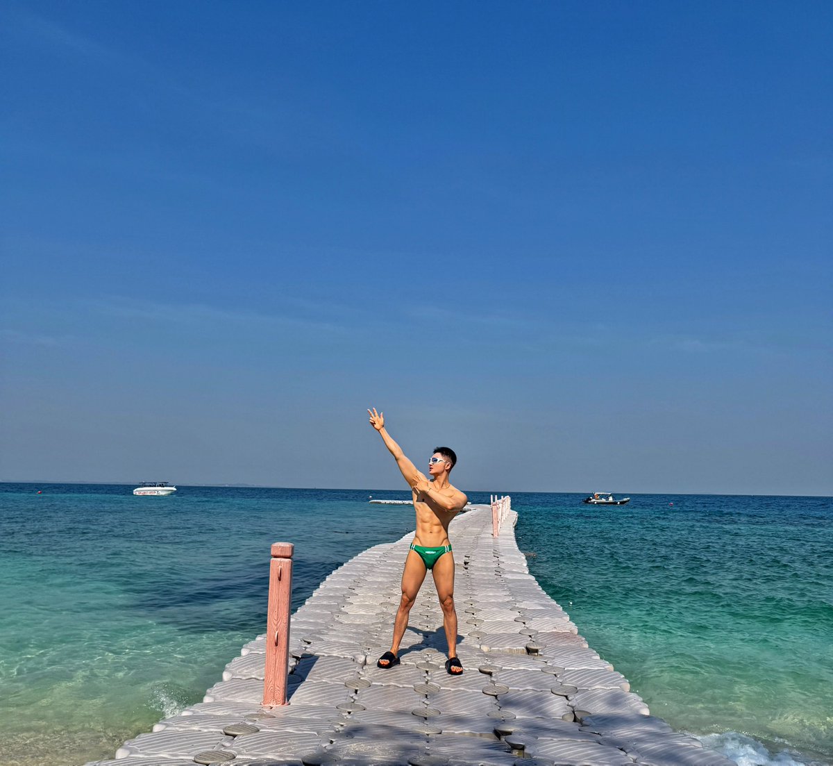 过完周末下周去北京咯！✈️北京约起