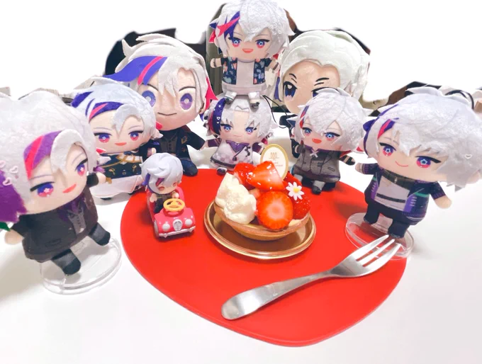 はーい撮りますよーはいチー うわ #不破湊生誕祭2025 