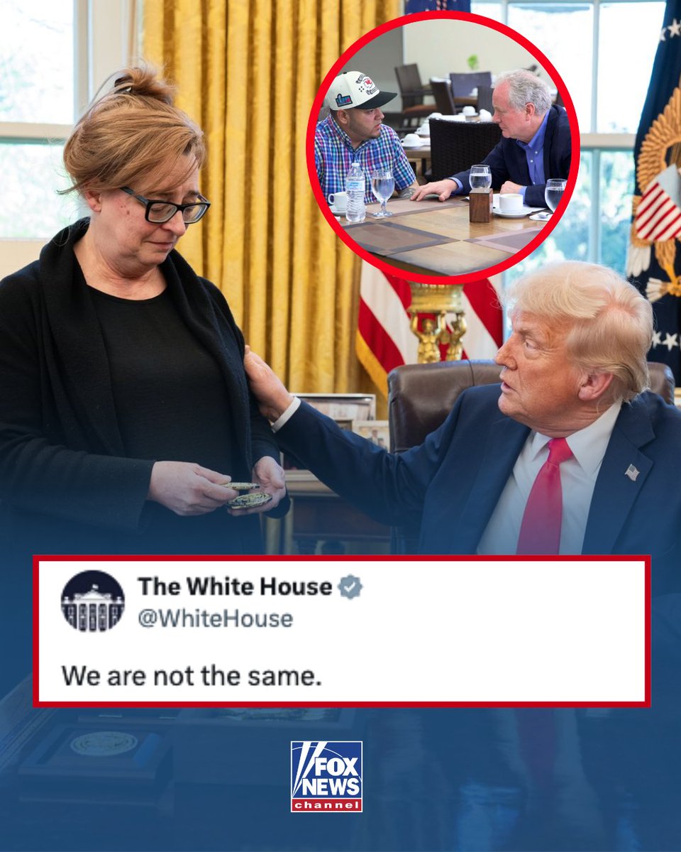 Fox News tweet media