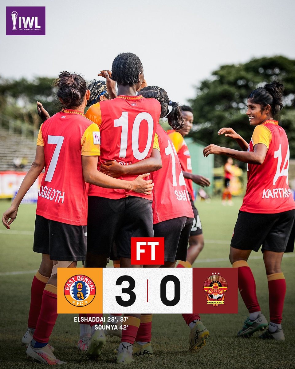 East Bengal FC tweet media