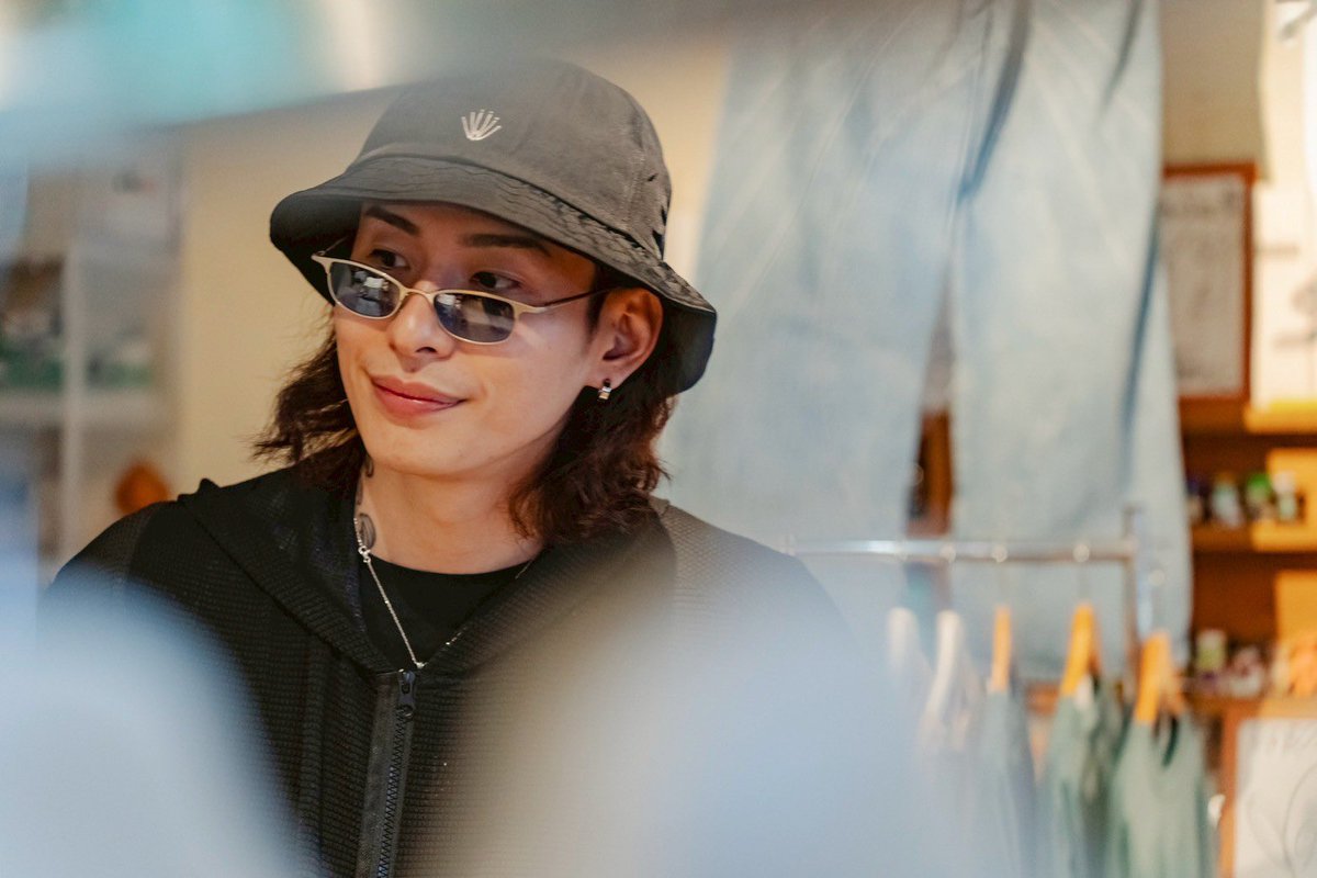 東京･大阪･福岡と開催してきましたPOPUPイベントも、
ついに明日の名古屋で終了となります。

新たなwickedmateを
ぜひ、実際に手に取ってご覧下さい。

📍REGGAWS
🕐13:00~18:00
愛知県名古屋市中区大須3-1-65