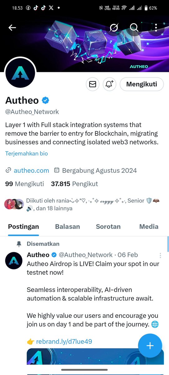 Bigwin_212's tweet photo. @chiliimusk @Autheo_Network https://t.co/WicX3dTRwj