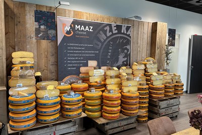 AgriHolland B.V. (@agriholland) on Twitter photo #vacature <a href="/onzeexperts/">FreshRecruitment</a> : Accountmanager Kaasspeciaalzaken bij MAAZ Cheese te Bodegraven, Zuid-Holland
Zie agriholland.nl/vacaturebank/4…
#kaasspeciaalzaken assortimentsadvies klantbezoeken ERP sales commercieel #kaasverkoop zuivelsector #kaasmarkt hbo #vacature <a href="/onzeexperts/">FreshRecruitment</a> : Accountmanager Kaasspeciaalzaken bij MAAZ Cheese te Bodegraven, Zuid-Holland
Zie agriholland.nl/vacaturebank/4…
#kaasspeciaalzaken assortimentsadvies klantbezoeken ERP sales commercieel #kaasverkoop zuivelsector #kaasmarkt hbo